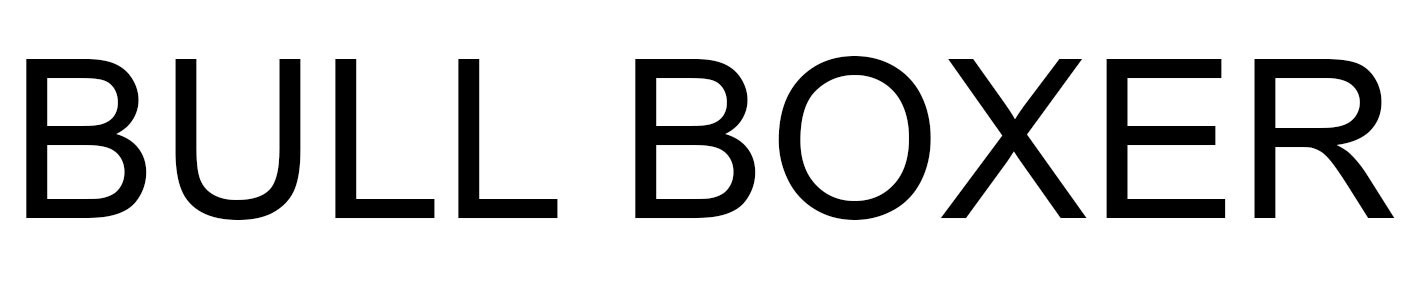 BULLBOXER winkel