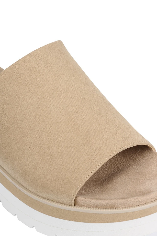 Bullboxer Muiltjes Camel 078024F2T_CAWHTD 8 Bullboxer Muiltjes Camel 078024F2T_CAWHTD - Afbeelding 6