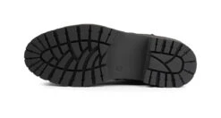 Bullboxer Enkellaarzen Zwart 137500F6SBBKRPTD -BULLBOXER winkel image 1012