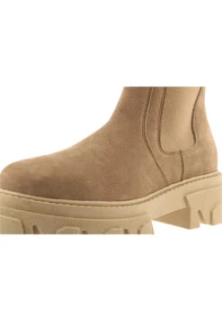 Bullboxer Chelsea Boots Tan/ Cognac 517506E7L_LTSBTD -BULLBOXER winkel image 1017