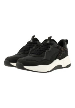 Bullboxer Sneaker Multi 077012F5S_BLCKTD -BULLBOXER winkel image 1021