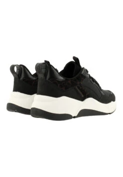 Bullboxer Sneaker Multi 077012F5S_BLCKTD -BULLBOXER winkel image 1022