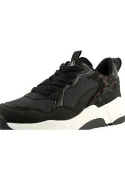 Bullboxer Sneaker Multi 077012F5S_BLCKTD -BULLBOXER winkel image 1023