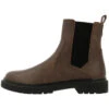 Bullboxer Chelsea Boots Bruin 296X78390ABRWNSU