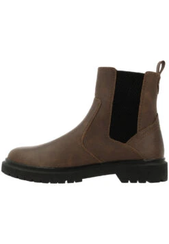 Bullboxer Chelsea Boots Bruin 296X78390ABRWNSU