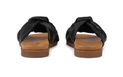 Bullboxer Muiltjes Zwart 532002T1L_BLKETD -BULLBOXER winkel image 1040