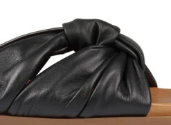 Bullboxer Muiltjes Zwart 532002T1L_BLKETD -BULLBOXER winkel image 1041