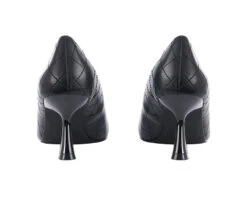 Bullboxer Pumps Zwart 181002F3S_BLCKTD -BULLBOXER winkel image 1046