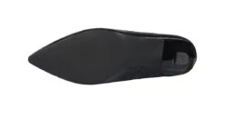 Bullboxer Pumps Zwart 181002F3S_BLCKTD -BULLBOXER winkel image 1048