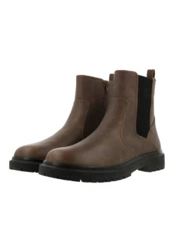 Bullboxer Chelsea Boots Bruin 296X78390ABRWNSU -BULLBOXER winkel image 106