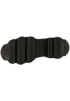 Bullboxer Enkellaarzen Zwart 517504E6L_BLACTD -BULLBOXER winkel image 1060