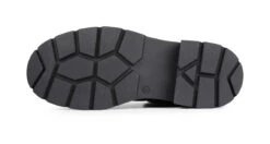 Bullboxer Enkellaarzen Zwart 464500E6L_BLCKTD -BULLBOXER winkel image 1066