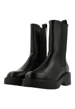 Bullboxer Chelsea Boots Zwart 020508F6S_BLCKTD -BULLBOXER winkel image 1069
