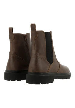 Bullboxer Chelsea Boots Bruin 296X78390ABRWNSU -BULLBOXER winkel image 107