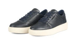 Bullboxer Sneaker Blauw 783008E5L_NVOFTD -BULLBOXER winkel image 1075