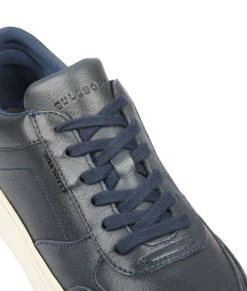 Bullboxer Sneaker Blauw 783008E5L_NVOFTD -BULLBOXER winkel image 1077