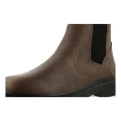 Bullboxer Chelsea Boots Bruin 296X78390ABRWNSU -BULLBOXER winkel image 108