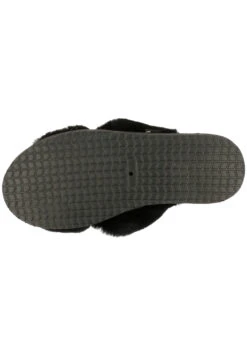 Bullboxer Pantoffel Zwart 258002F1L_BLCKTD -BULLBOXER winkel image 1084