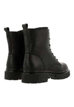 Bullboxer Enkellaarzen Zwart 610504E6LCBBIOTD 11 Bullboxer Enkellaarzen Zwart 610504E6LCBBIOTD -BULLBOXER winkel image 1094