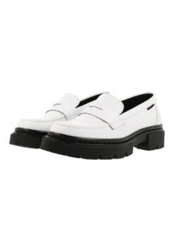 Bullboxer Loafer Wit 610000E4L_WHWHTD 10 Bullboxer Loafer Wit 610000E4L_WHWHTD -BULLBOXER winkel image 1128