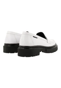 Bullboxer Loafer Wit 610000E4L_WHWHTD 11 Bullboxer Loafer Wit 610000E4L_WHWHTD -BULLBOXER winkel image 1129