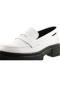 Bullboxer Loafer Wit 610000E4L_WHWHTD 12 Bullboxer Loafer Wit 610000E4L_WHWHTD -BULLBOXER winkel image 1130