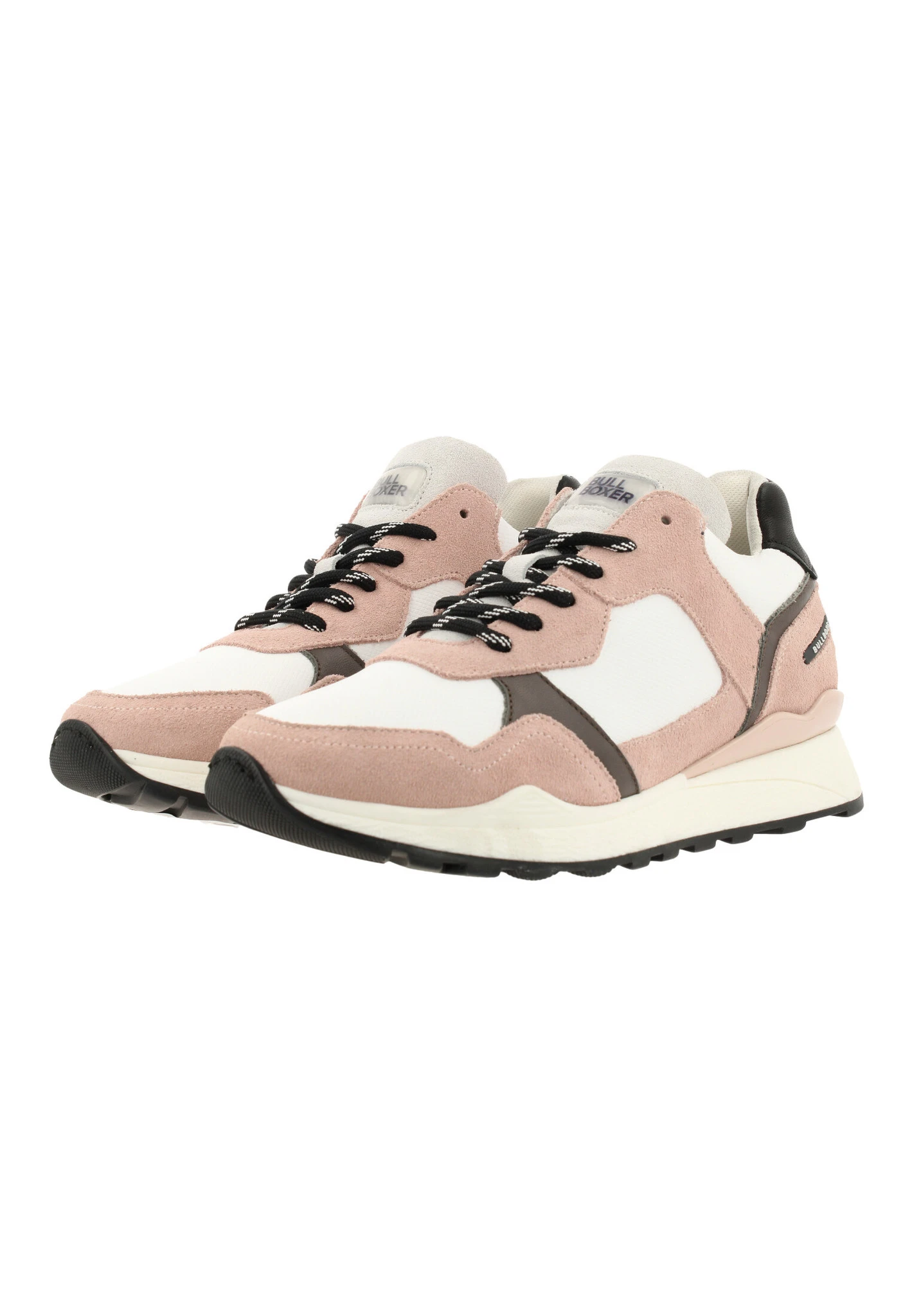 Bullboxer Sneaker Multi 939004E5C_FLABTD 5 Bullboxer Sneaker Multi 939004E5C_FLABTD - Afbeelding 3