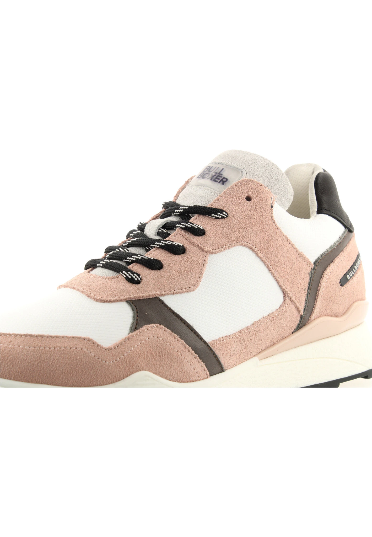 Bullboxer Sneaker Multi 939004E5C_FLABTD 7 Bullboxer Sneaker Multi 939004E5C_FLABTD - Afbeelding 5