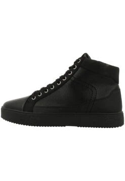 Nieuwe uitgaven 23 Bullboxer Sneaker Zwart 070X58383ABLCKSU