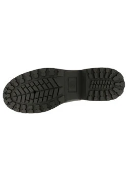 Bullboxer Chelsea Boots Zwart 020514F6S_BLCKTD -BULLBOXER winkel image 1167