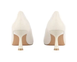 Bullboxer Pumps Gebroken Wit 181002F3S_PUTTTD -BULLBOXER winkel image 1177