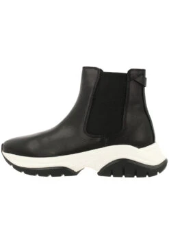 Bullboxer Sneaker Multi 704501E6L_BLCKTD