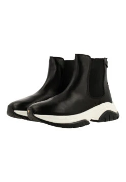 Bullboxer Sneaker Multi 704501E6L_BLCKTD -BULLBOXER winkel image 1194