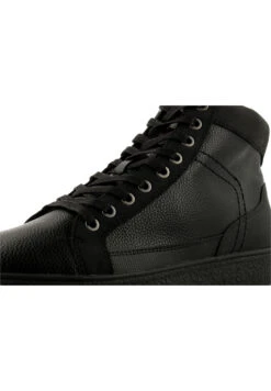 Bullboxer Sneaker Zwart 070X58383ABLCKSU -BULLBOXER winkel image 120