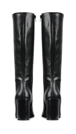 Bullboxer Boots Zwart 183500F7S_BLCKTD -BULLBOXER winkel image 1207