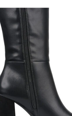 Bullboxer Boots Zwart 183500F7S_BLCKTD -BULLBOXER winkel image 1208