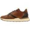 Bullboxer Sneaker Tan/ Cognac 855P21471BCODBSU -BULLBOXER winkel image 122