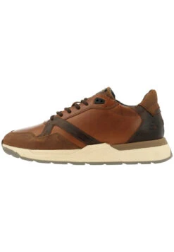 Bullboxer Sneaker Tan/ Cognac 855P21471BCODBSU