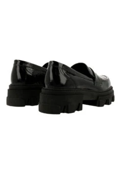 Bullboxer Loafer Zwart 517001E5L_BLACTD -BULLBOXER winkel image 1225
