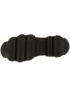 Bullboxer Loafer Zwart 517001E5L_BLACTD -BULLBOXER winkel image 1227