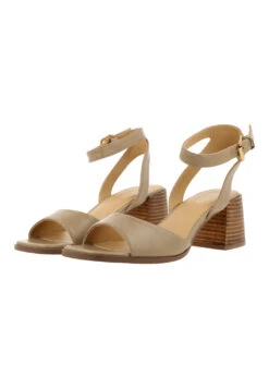 Bullboxer Sandalen Beige 202000F2S_MUSHTD -BULLBOXER winkel image 1236