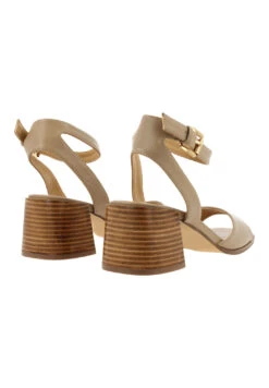 Bullboxer Sandalen Beige 202000F2S_MUSHTD -BULLBOXER winkel image 1237