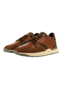 Bullboxer Sneaker Tan/ Cognac 855P21471BCODBSU -BULLBOXER winkel image 124