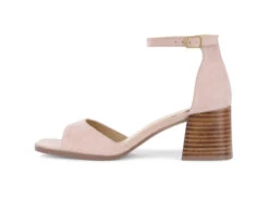 Bullboxer Sandalen Met Hak Roze 202004F2T_DTPKTD