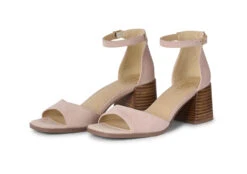 Bullboxer Sandalen Met Hak Roze 202004F2T_DTPKTD 10 Bullboxer Sandalen Met Hak Roze 202004F2T_DTPKTD -BULLBOXER winkel image 1242