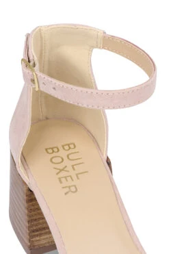 Bullboxer Sandalen Met Hak Roze 202004F2T_DTPKTD 12 Bullboxer Sandalen Met Hak Roze 202004F2T_DTPKTD -BULLBOXER winkel image 1244