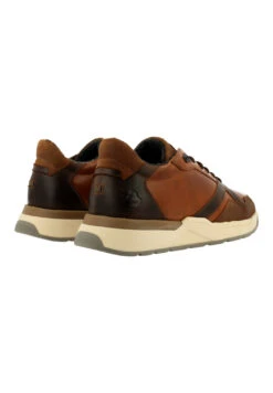 Bullboxer Sneaker Tan/ Cognac 855P21471BCODBSU -BULLBOXER winkel image 125