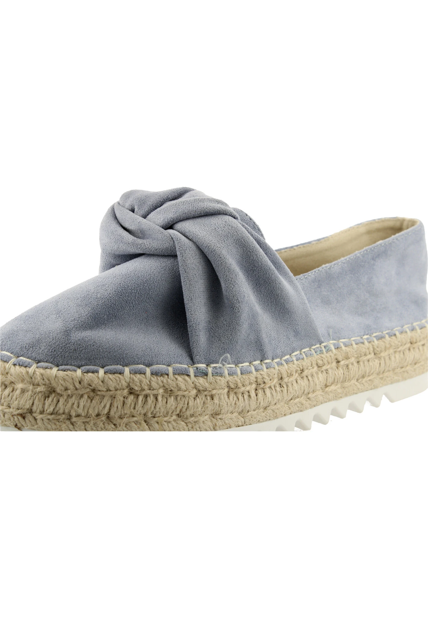 Bullboxer Espadrilles Blauw 155001F4T_PSBLTD 7 Bullboxer Espadrilles Blauw 155001F4T_PSBLTD - Afbeelding 5