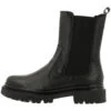 Bullboxer Chelsea Boots Zwart 610507E6LABLACTD -BULLBOXER winkel image 1258