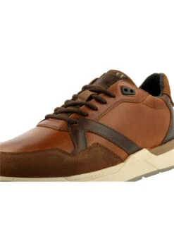 Bullboxer Sneaker Tan/ Cognac 855P21471BCODBSU -BULLBOXER winkel image 126